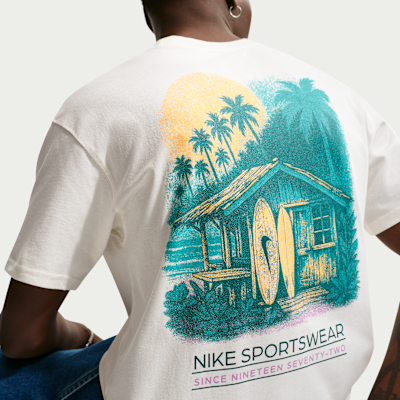 Reviews: Nike Sportswear Men's T-Shirt. Nike.com